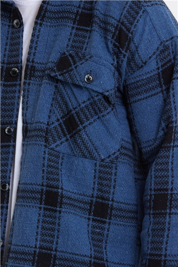 Erkek Oduncu Gömlek OVER19 - 7