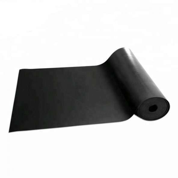 LASTİK LEVHA 5 MM SAF (EN : 1 MT BOY:0,5 MT) - Resim 3