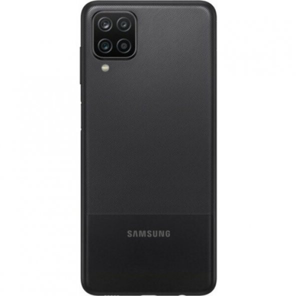 Samsung Galaxy A12 128 GB Siyah (Samsung Türkiye Garantili) - 2
