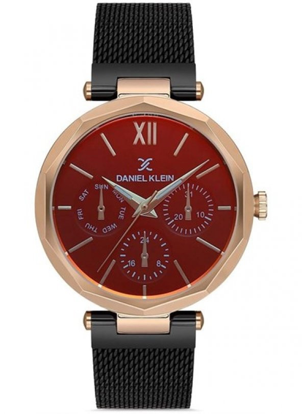 DANIEL KLEIN DKM013729D-06 KADIN KOL SAATİ ürün görseli 1