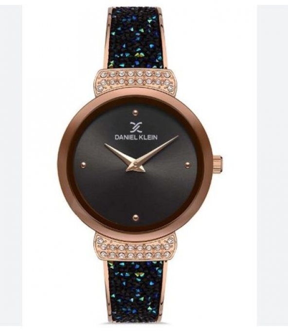 DANIEL KLEIN DK.1.12913.6 KADIN KOL SAATİ ürün görseli 1