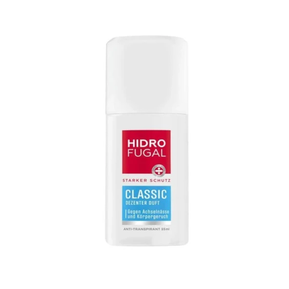 Hidro Fugal Anti-Transpirant Cep Deodorantı 55ML - 2