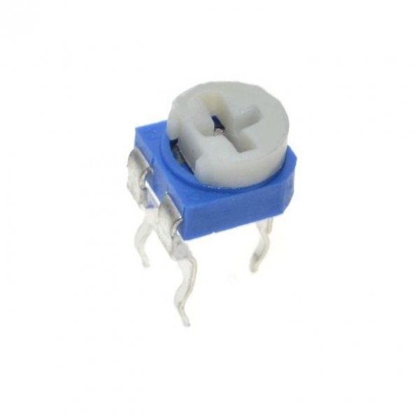 200K Trimpot - RM065 204 - 1