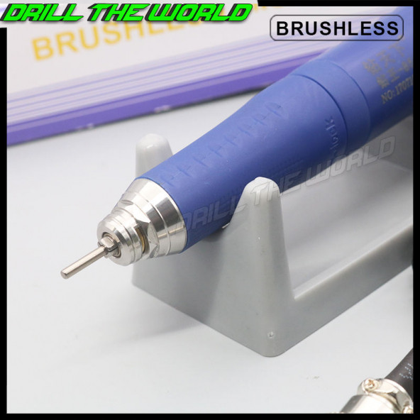 Elektrikli Freze Törpü dental diş mikromotor Makinesi 150 W - 2