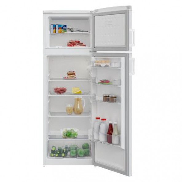 Altus AL 328 B Çift Kapılı Buzdolabı - 3