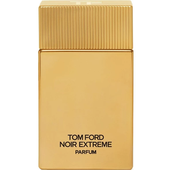 Tom Ford Noir Extreme Parfum EDP 100 ml Erkek Parfüm - 1