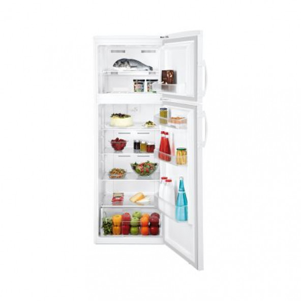 Altus AL 370 A'' Çift Kapılı No-Frost Buzdolabı - 3