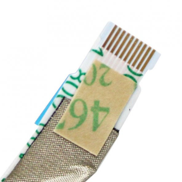 Lenovo IdeaPad L340-15IRH 81LK Hdd Ssd Disk Bağlantı Kablo - 4