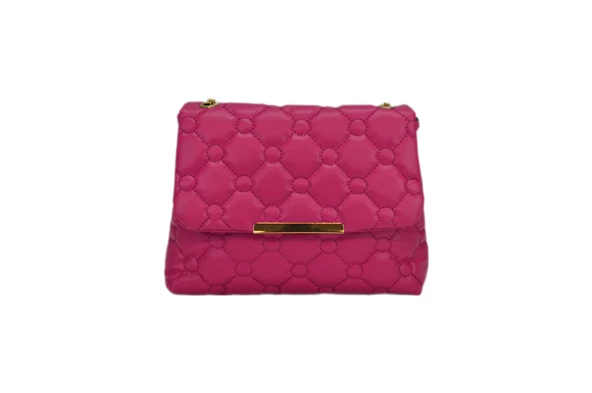 Liva 2275 Zincir Askılı Kadın Omuz Çantası - Resim 11