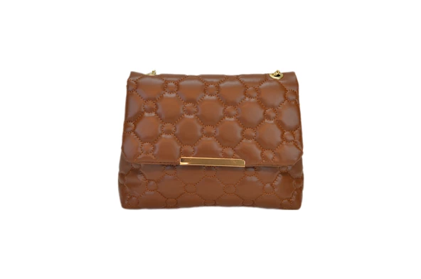 Liva 2275 Zincir Askılı Kadın Omuz Çantası - Resim 2