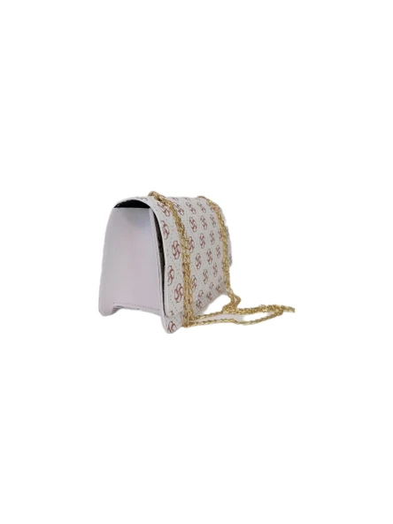 Liva 2410 Zincir Askılı Kadın Omuz Çantası - Resim 2