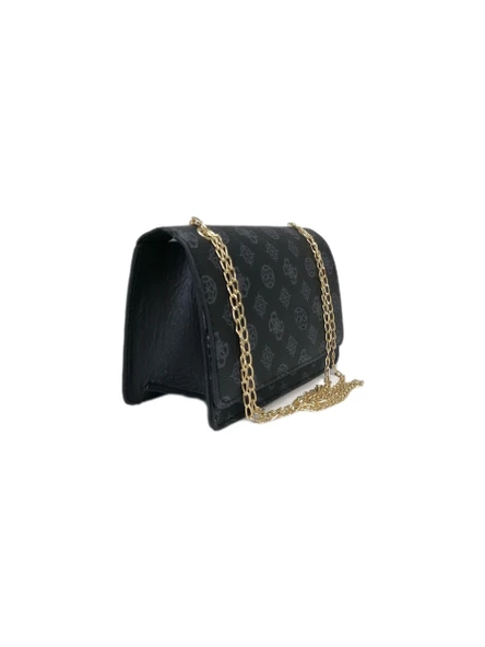 Liva 2410 Zincir Askılı Kadın Omuz Çantası - Resim 4