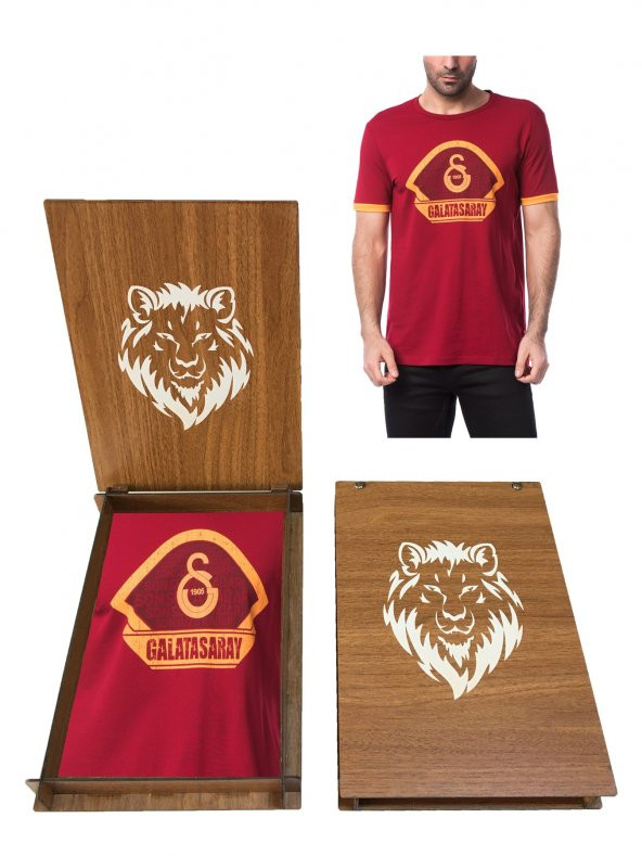 Galatasaray Forma- Galatasaray Lisanslı Tshirt- E60386
