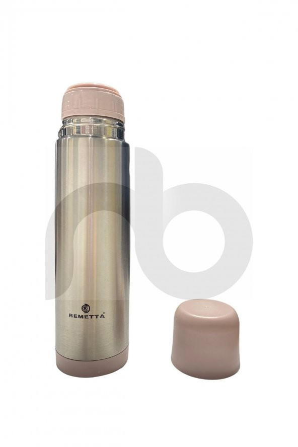 Remetta Coldo Mini 0.75 Termos Pudra - 2