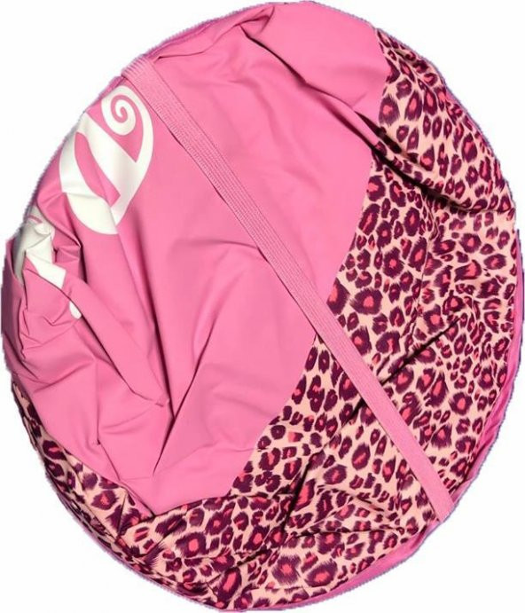 Princess Prenses 2li Oto Cam Güneşlik 78x71cm Pembe - Resim 5