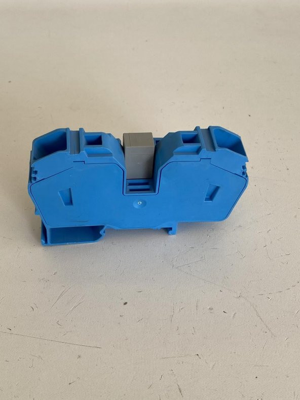 Wago 283 IEC 60947-7-1 Terminal Blok 800V 16mm Mavi - 3