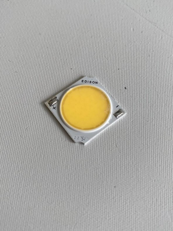 Edison 2PHM16WW27P13010 Cob Led 16W 19x19mm 1 Adet - 2