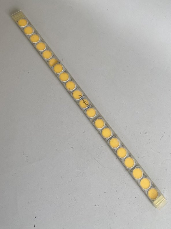 Edison 2PHM16WW27P13010 Cob Led 16W 19x19mm 1 Adet - 5