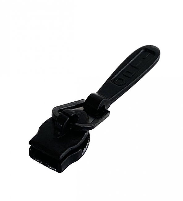 Opti S Metal Fermuar Başlığı 10 Adet ürün görseli