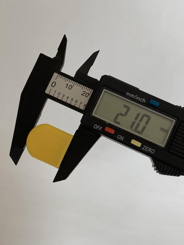 Banjo Rakor Kapağı 17 mm 464862 500 Adet - 6