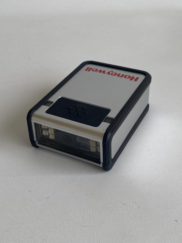 Honeywell 3310-G 2D Barkod Okuyucu (Kutusuz) - 4