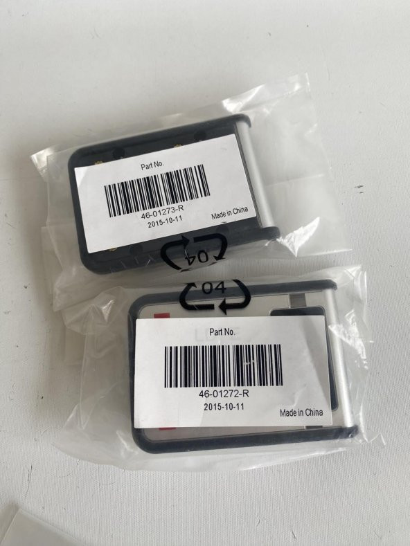 Honeywell 3310 Barkod Okuyucu Kasası - 3