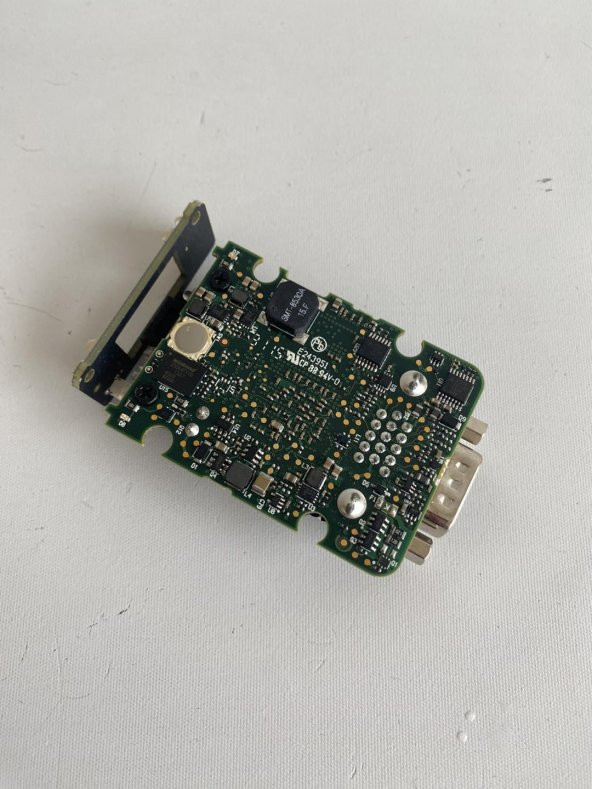 Honeywell 3310 Barkod Okuyucu Kartı 46-01271-R - 4
