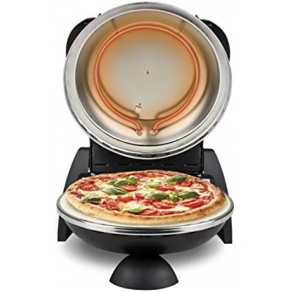 Taş fırın , Pizza Lahmacun Ekmek Yapma Makinesi