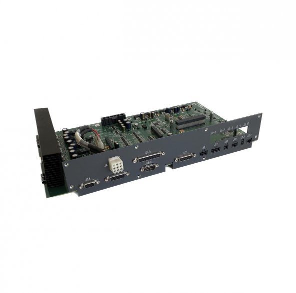 3D Systems Pc Kart Modulü 23322-801-01