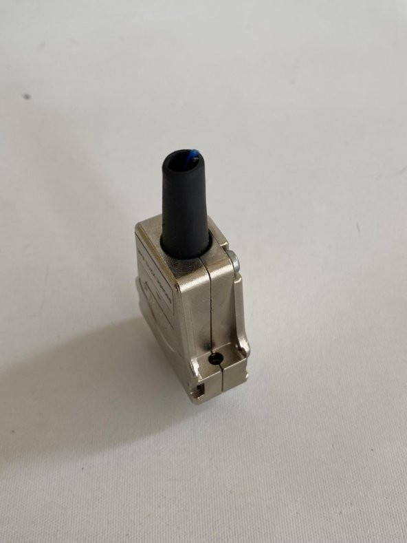 Molex FMK 1G 9 Pin Dişi Konnektör - 4