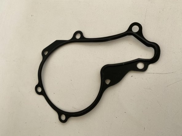 Peugeot Devirdaim Su Pompası - 4