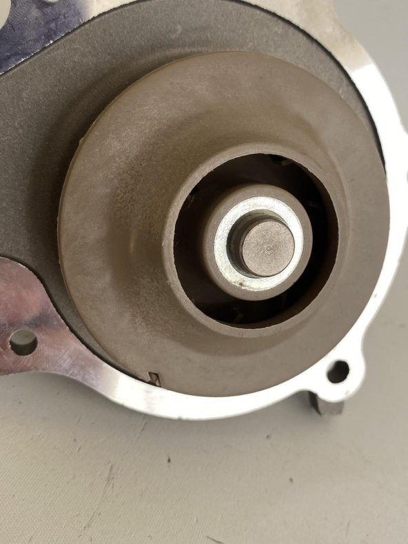 Peugeot Devirdaim Su Pompası - 6
