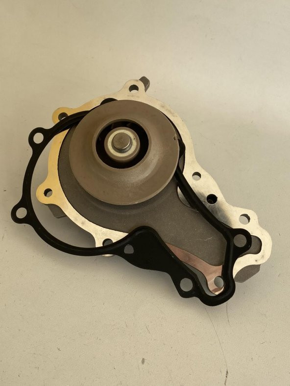 Peugeot Devirdaim Su Pompası - 7