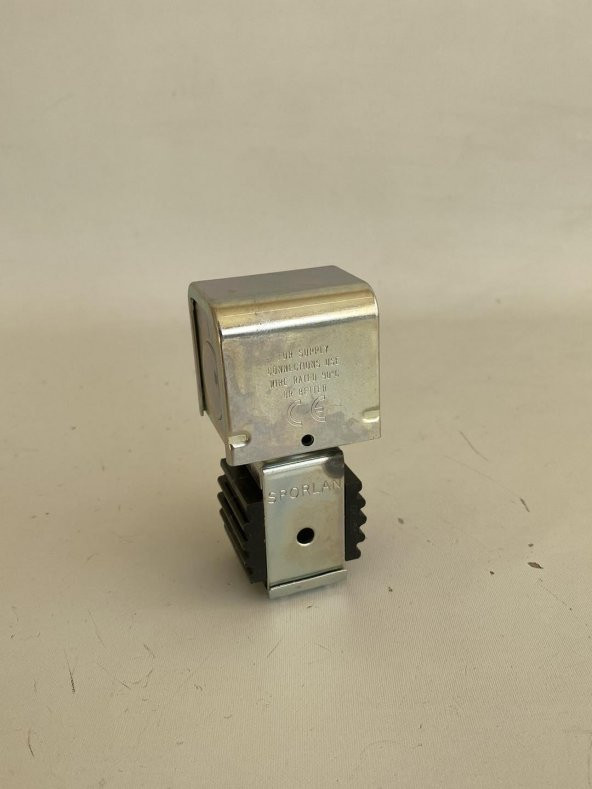 Sporlan MKC-1 120 / 50-60 10W Solenoid Bobin Kiti 310000 - 3