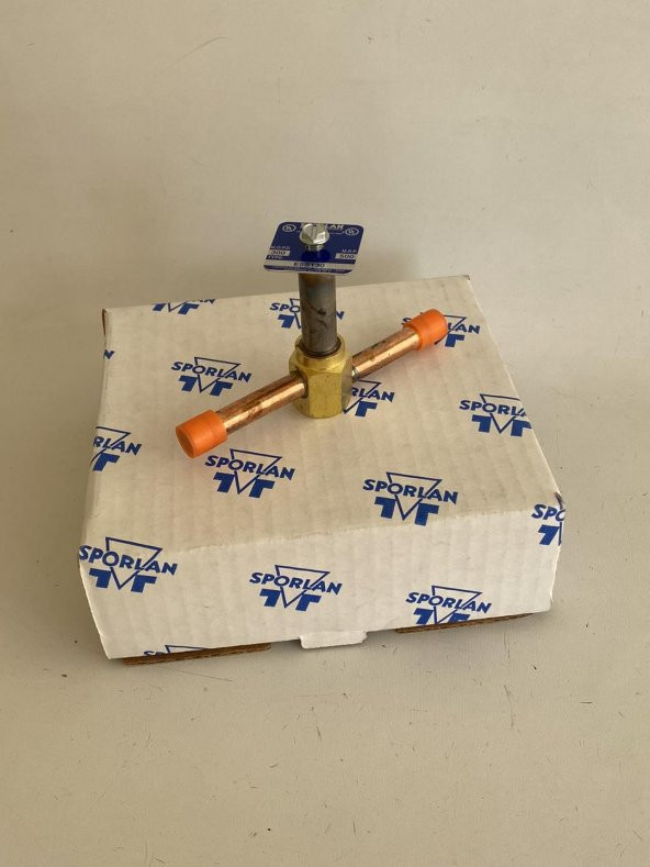 Sporlan E5S130 Solenoid Valf 3246-00 - 2