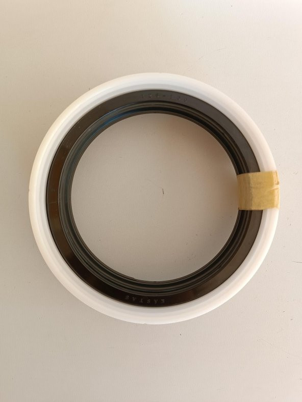 Hidrolik Piston Keçesi Kompakt Set K18 125-100 - 2