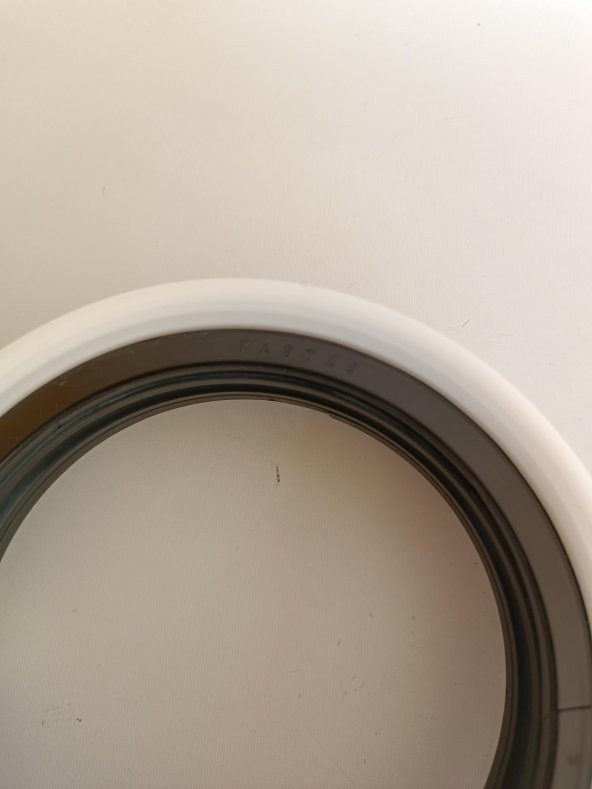 Hidrolik Piston Keçesi Kompakt Set K18 125-100 - 4