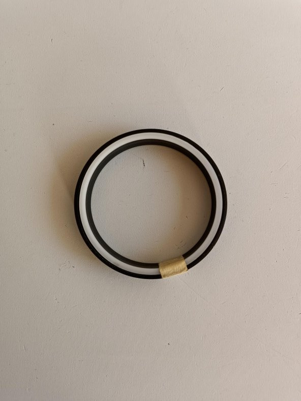 Hidrolik Piston Boğaz Keçesi K37 060 - 2