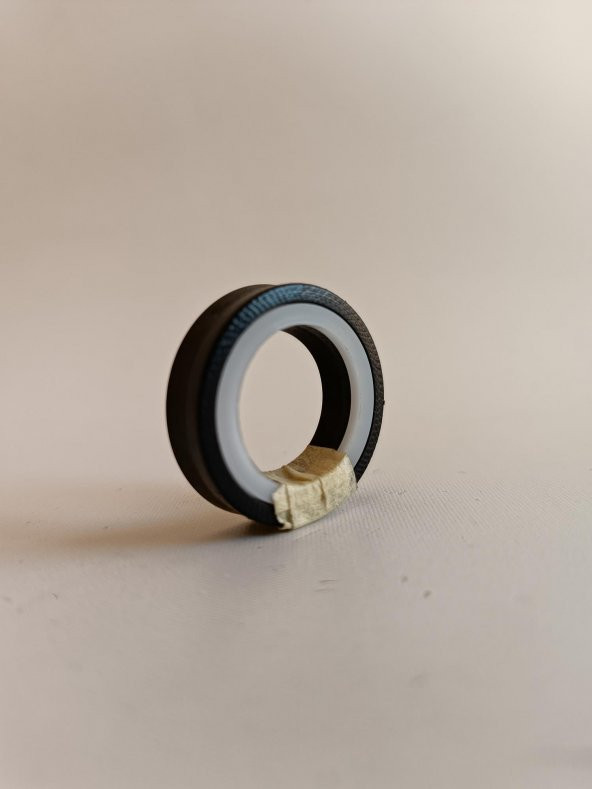 Hidrolik Piston Boğaz Keçesi K37 020 - 5