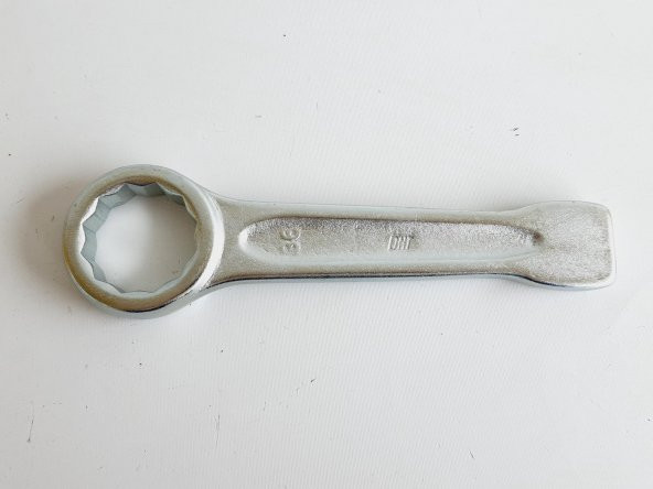 DHT Yıldız Çakma Anahtar 36 mm - 5