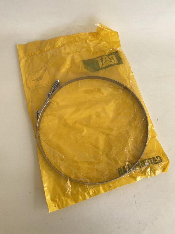 Cat 233-8485 Kelepçe 1 Adet - Resim 2