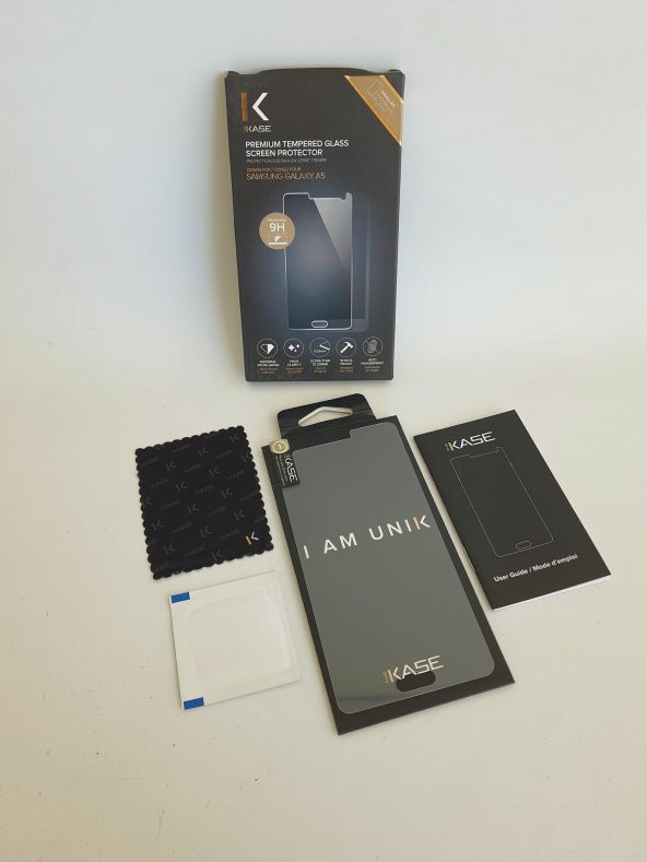 The Kase Ekran Koruyucu Cam 53 Adet - 3