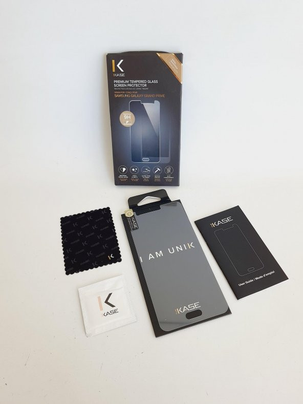 The Kase Ekran Koruyucu Cam 53 Adet - 5