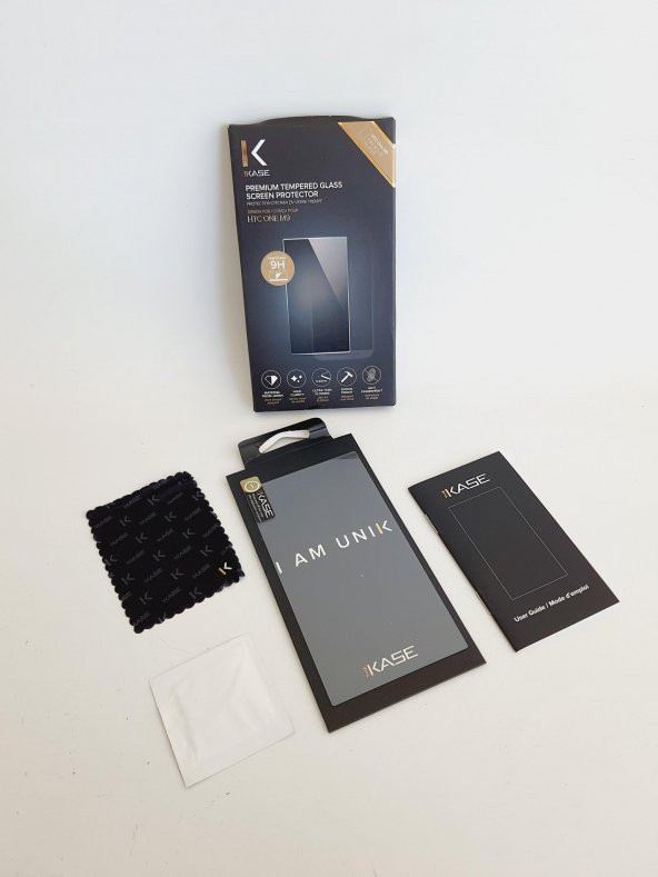 The Kase Ekran Koruyucu Cam 53 Adet - 6