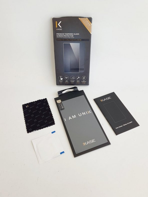 The Kase Ekran Koruyucu Cam 53 Adet - 7