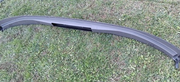 Mercedes 403 Havalandırma Kanalı A6138302323 - 6