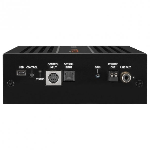 Match UP 7DSP 7 Kanal DSP Amfi 1290W - 2