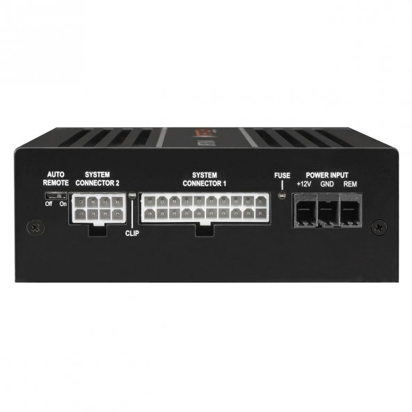 Match UP 7DSP 7 Kanal DSP Amfi 1290W - 3