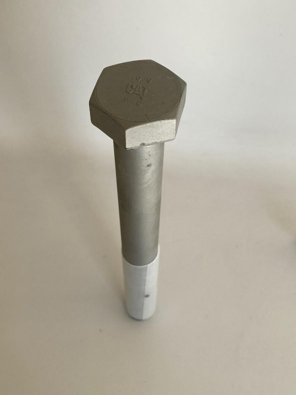 Cat 3E-7442 Civata 1 Adet - Resim 5