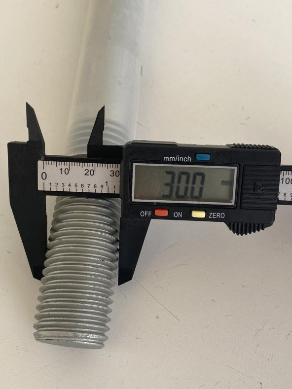 Cat 3E-7442 Civata 1 Adet - Resim 6